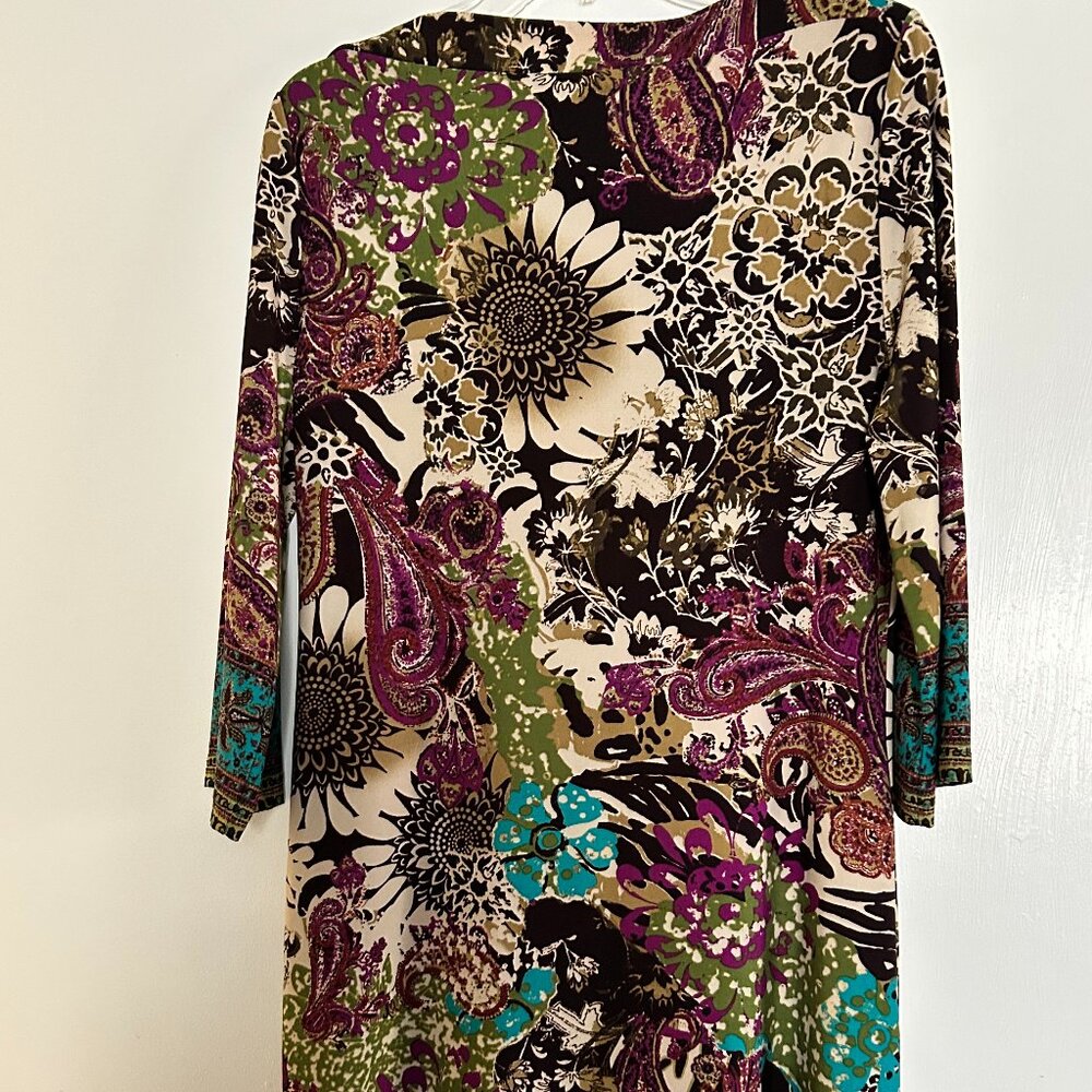 Women's Fall Dress Name Beige by eci